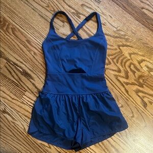 Free People Movement Righteous Runsie